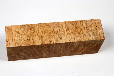 Knife Block Karelian Masurbirch X-Cut - KarMB2903