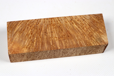 Knife Block Karelian Masurbirch X-Cut - KarMB2904