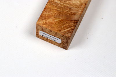 Knife Block Karelian Masurbirch X-Cut - KarMB2906