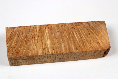 Knife Block Karelian Masurbirch X-Cut - KarMB2917