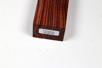 Knife Block Kingwood - King0789