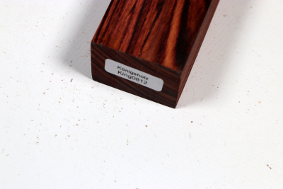 Knife Block Kingwood - King0812