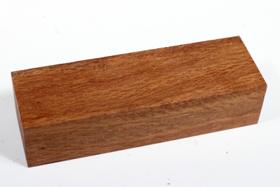 Knife Block Cork Oak - Kork0068