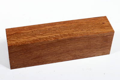 Knife Block Cork Oak - Kork0068
