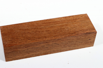 Knife Block Cork Oak - Kork0068