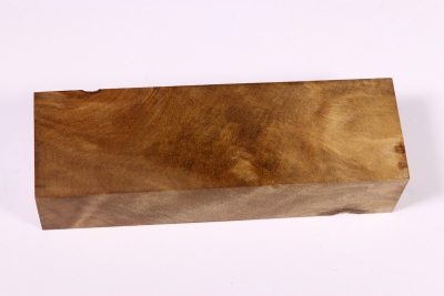 Knife Block Laurel Burl - LauM0082