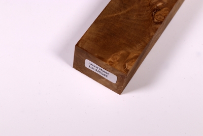 Knife Block Laurel Burl - LauM0084