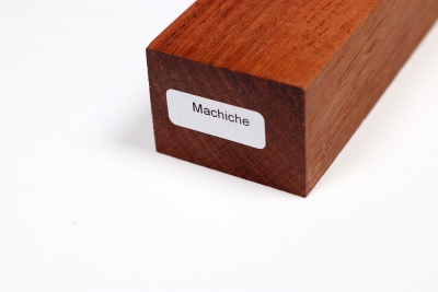 Knife Block Machiche