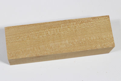 Messergriffblock Magnolie - Magno0102