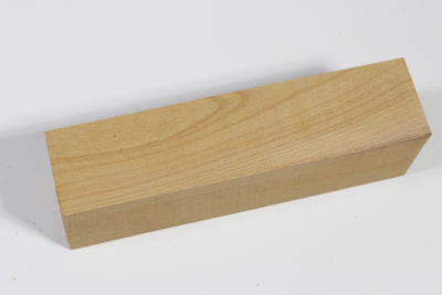 Messergriffblock Magnolie - Magno0104