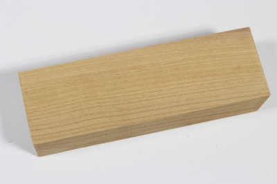 Messergriffblock Magnolie - Magno0104
