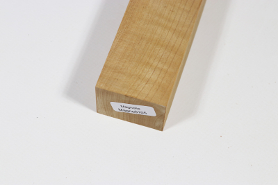 Knife Block Magnolia - Magno0105
