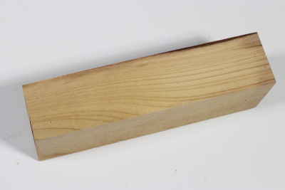 Knife Block Magnolia - Magno0106