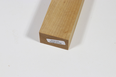 Knife Block Magnolia - Magno0106