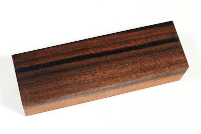 Knife Block Macassar - Maka0857
