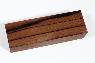 Knife Block Macassar - Maka0859