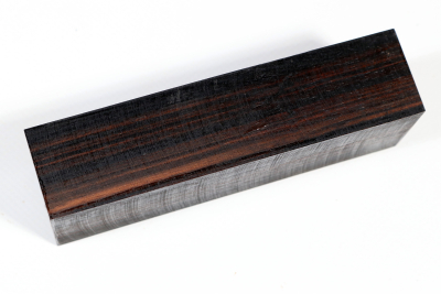 Messergriffblock Makassar - Maka0864