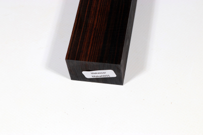 Messergriffblock Makassar - Maka0865