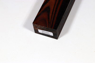 Messergriffblock Makassar - Maka0866