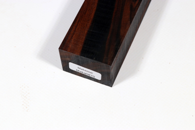 Knife Block Macassar - Maka0870