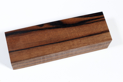 Knife Block Macassar - Maka0871