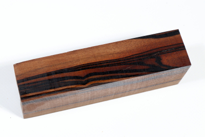 Knife Block Macassar - Maka0871