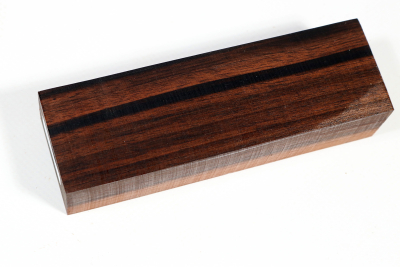 Knife Block Macassar - Maka0873