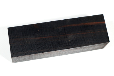 Knife Block Macassar - Maka0874