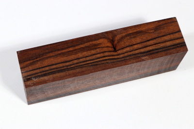 Knife Block Macassar - Maka0875