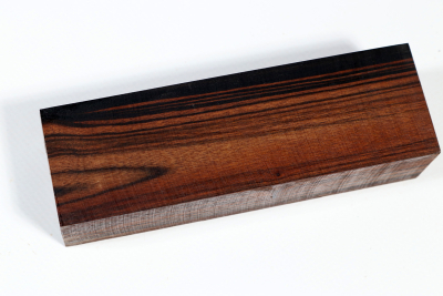 Knife Block Macassar - Maka0875