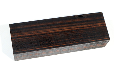 Knife Block Macassar - Maka0878