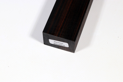 Knife Block Macassar - Maka0878