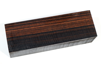 Knife Block Macassar - Maka0878