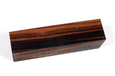 Messergriffblock Makassar - Maka0882