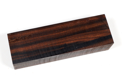 Messergriffblock Makassar - Maka0885