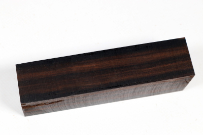 Messergriffblock Makassar - Maka0885