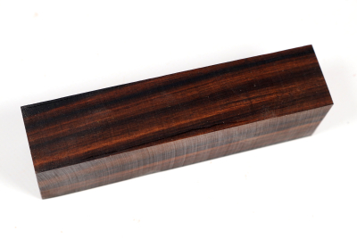 Knife Block Macassar - Maka0886