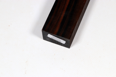 Knife Block Macassar - Maka0886