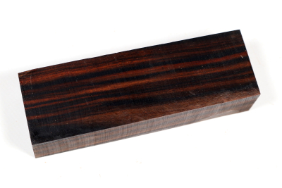 Knife Block Macassar - Maka0886