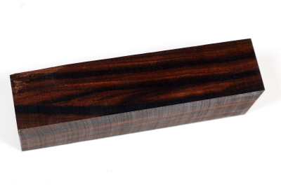 Knife Block Macassar - Maka0887