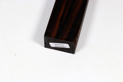 Knife Block Macassar - Maka0887