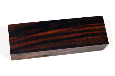 Knife Block Macassar - Maka0887