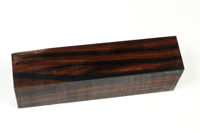 Messergriffblock Makassar - Maka0887