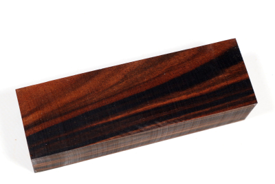 Knife Block Macassar - Maka0888