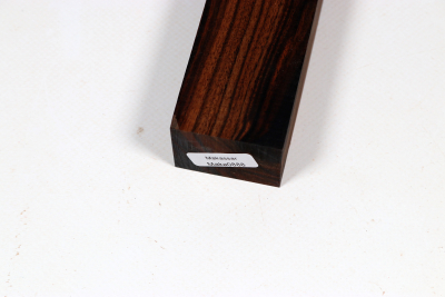 Knife Block Macassar - Maka0888