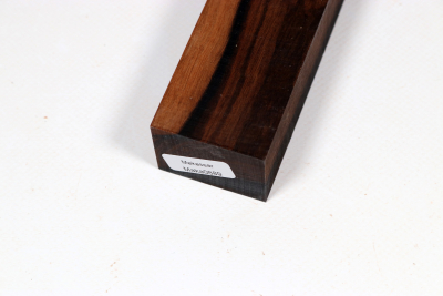 Messergriffblock Makassar - Maka0889