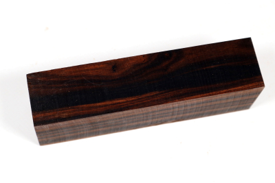 Messergriffblock Makassar - Maka0890