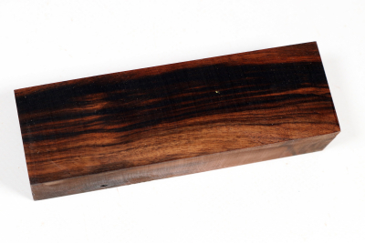 Messergriffblock Makassar - Maka0892