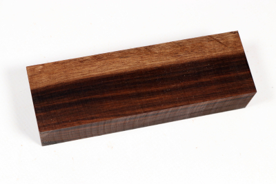 Knife Block Macassar - Maka0893