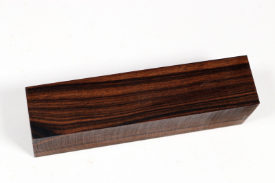 Knife Block Macassar - Maka0893